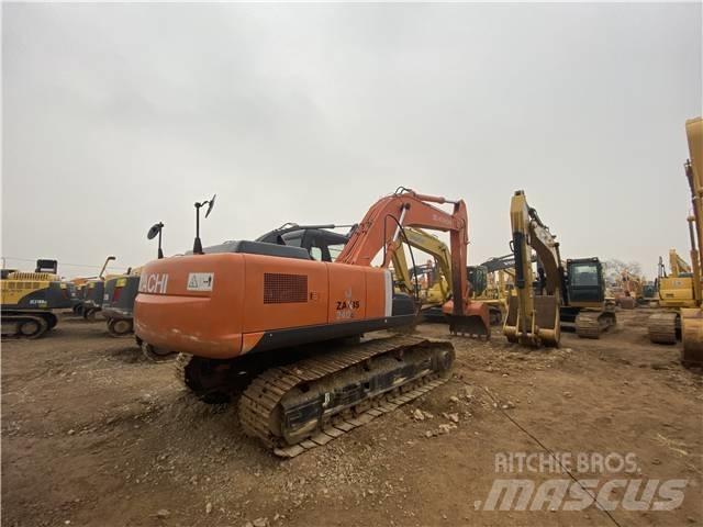 Hitachi ZX240G 履带挖掘机