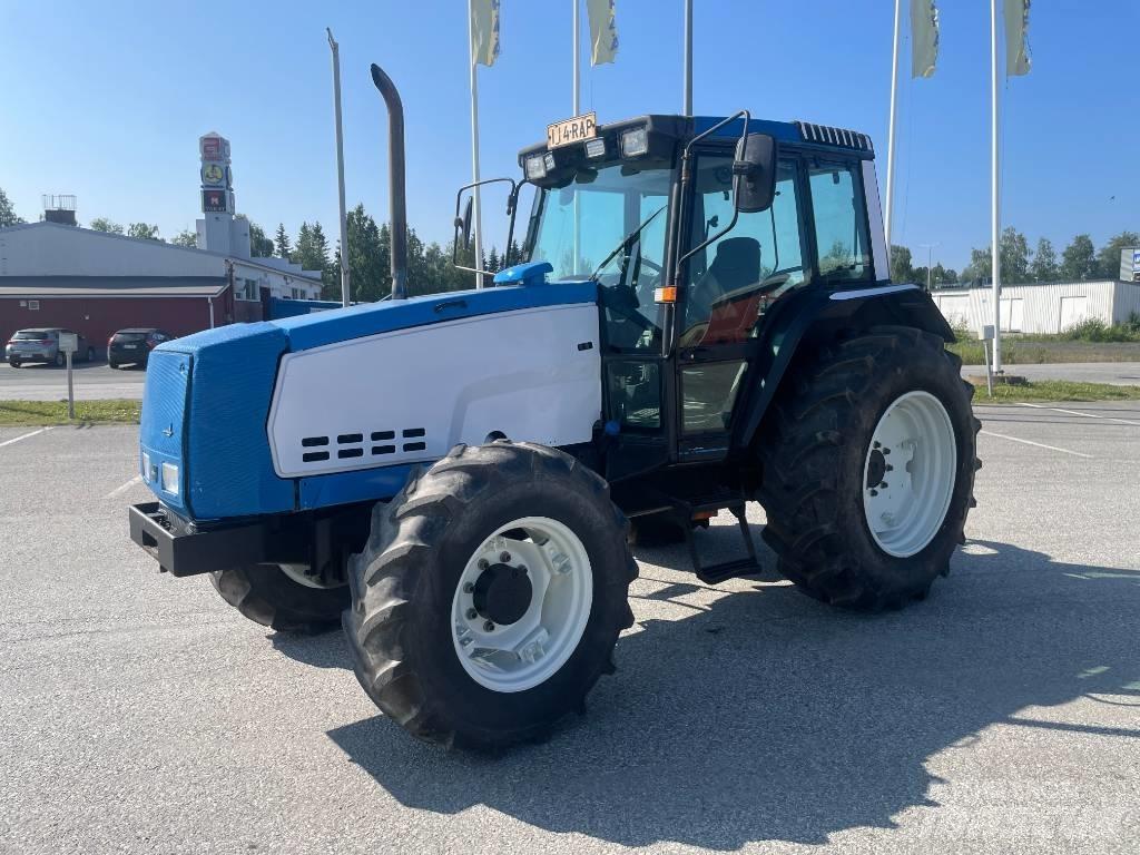 Valmet 6900 拖拉机/农用车