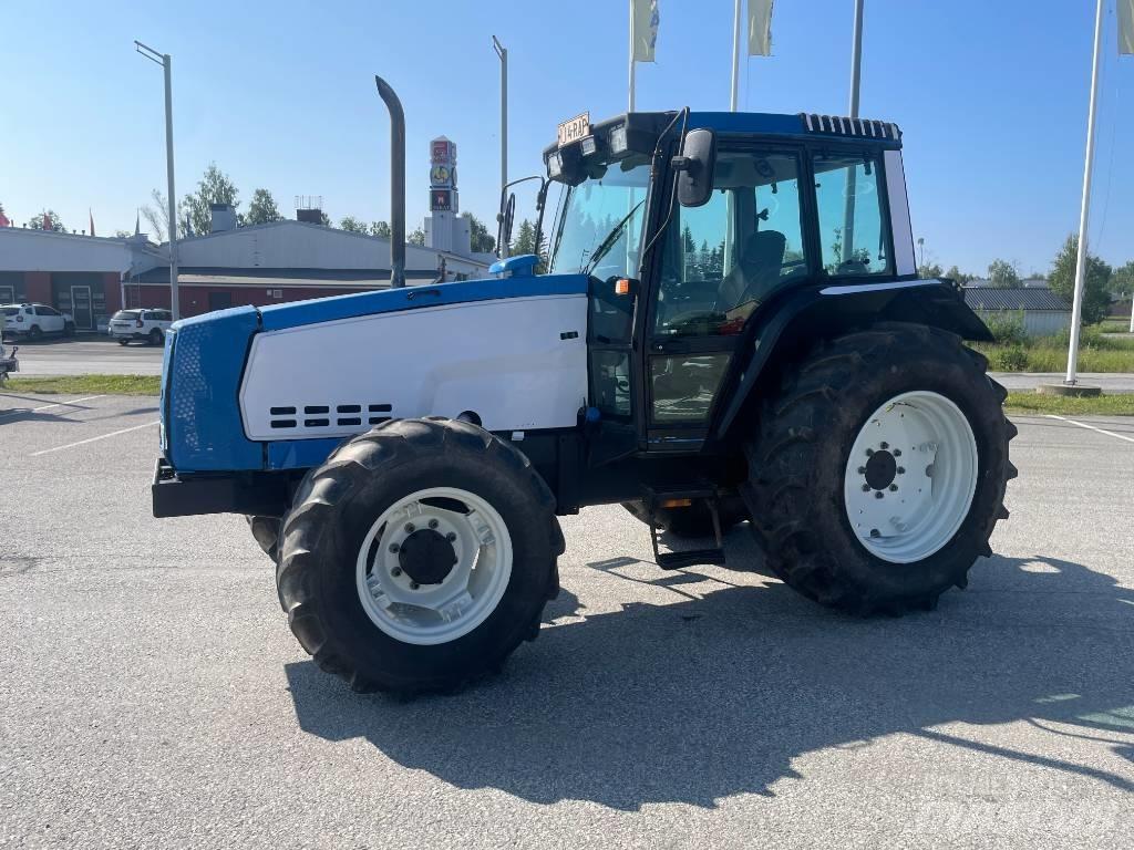 Valmet 6900 拖拉机/农用车