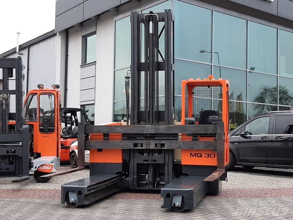 Hubtex Hubtex MQ 30 四轮前移式叉车