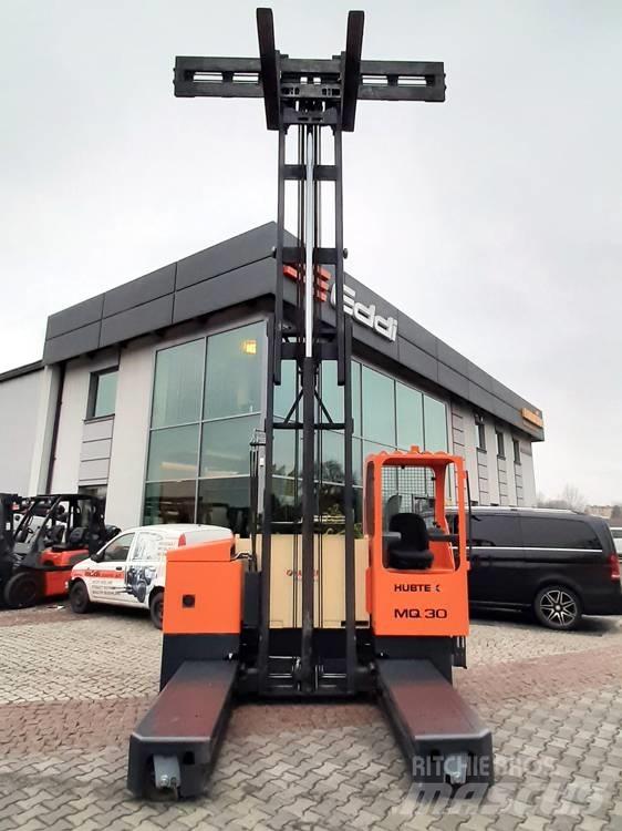 Hubtex Hubtex MQ 30 四轮前移式叉车
