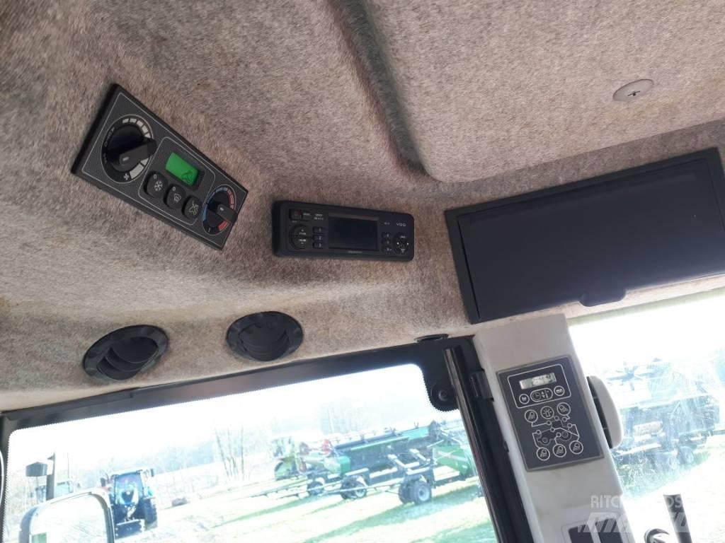 Massey Ferguson 8480 拖拉机/农用车