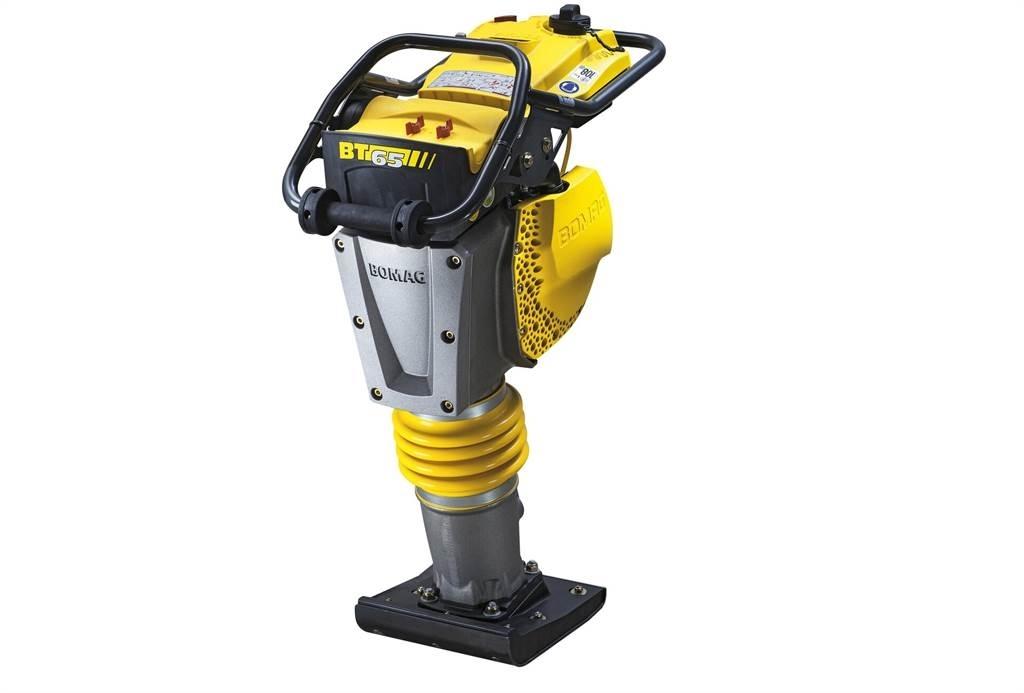Bomag BT 65 建筑机械-其他