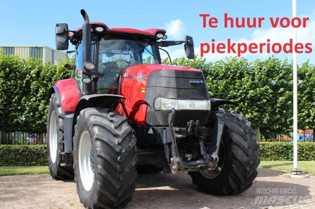New Holland T6 T7 拖拉机/农用车