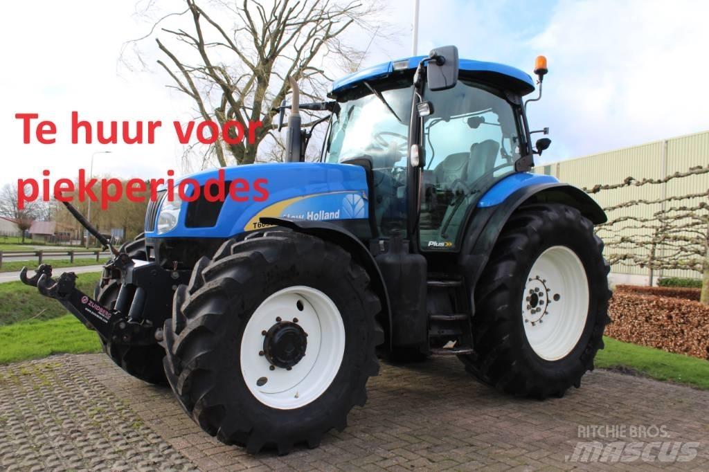 New Holland T6 T7 拖拉机/农用车