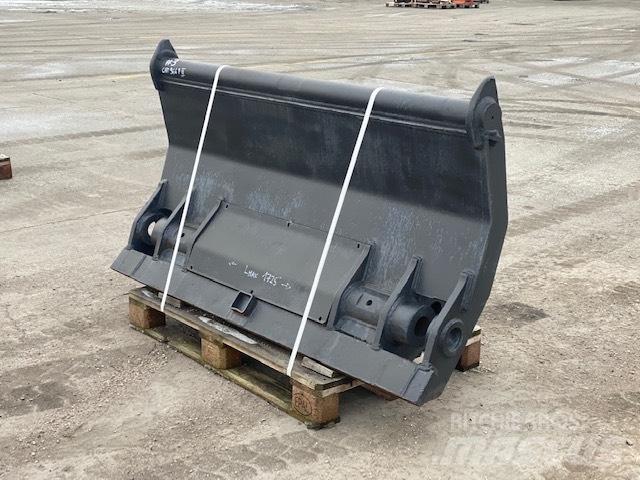 CAT 966 VERACHTERT 快速连接器