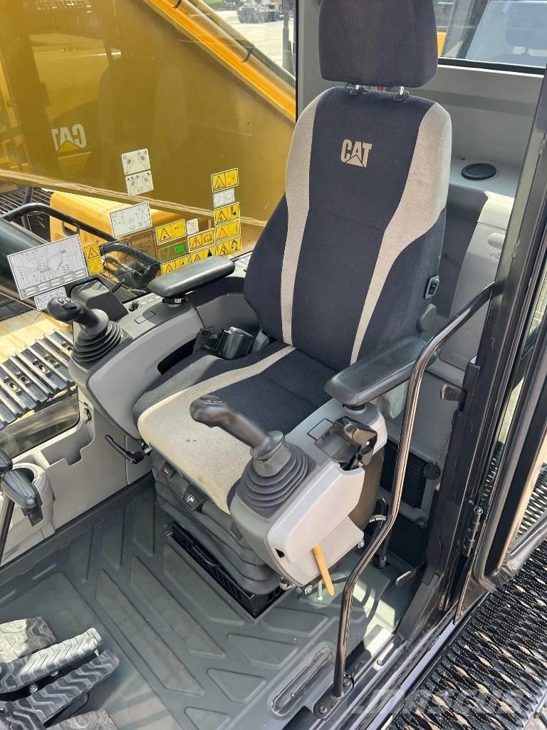 CAT MH336F 工业挖掘机