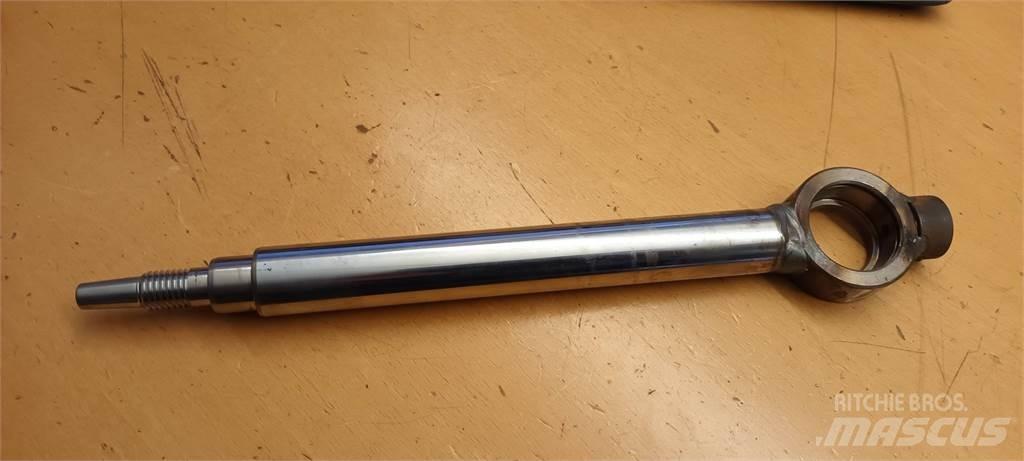 Eco Log 6001938 收割机机箱