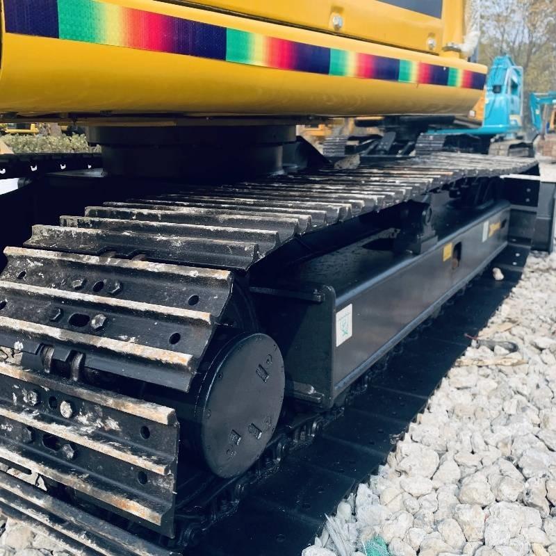 Komatsu PC 70 履带挖掘机