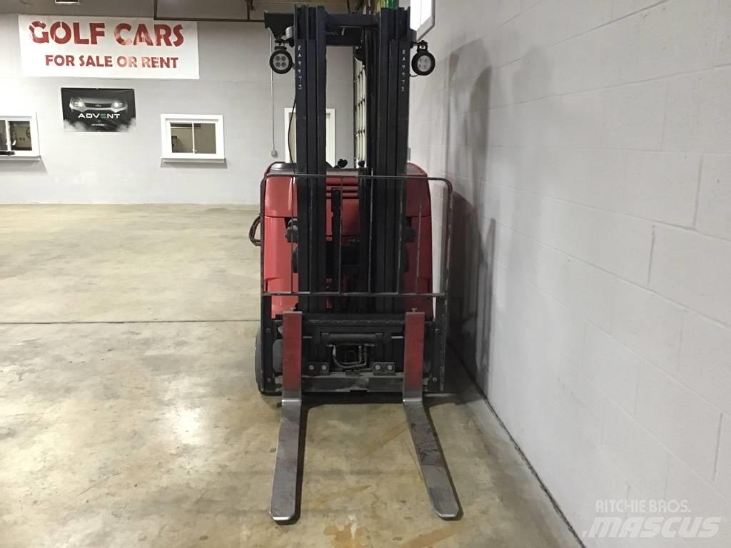 Raymond 425C40TT 其他叉车