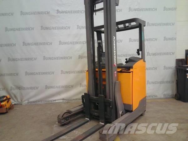 Jungheinrich ETV 216 前移式叉车