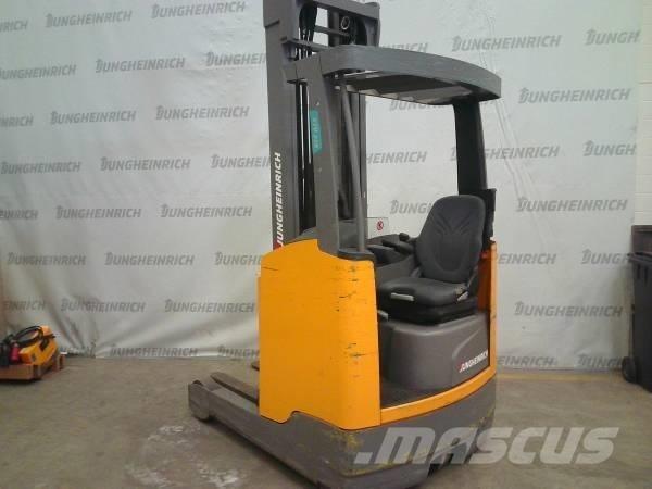 Jungheinrich ETV 216 前移式叉车