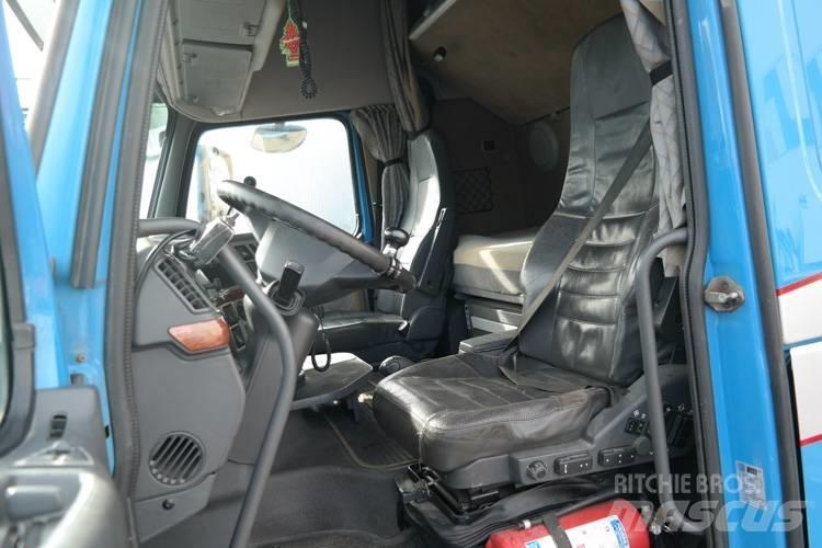 Volvo FH13 480 牵引车