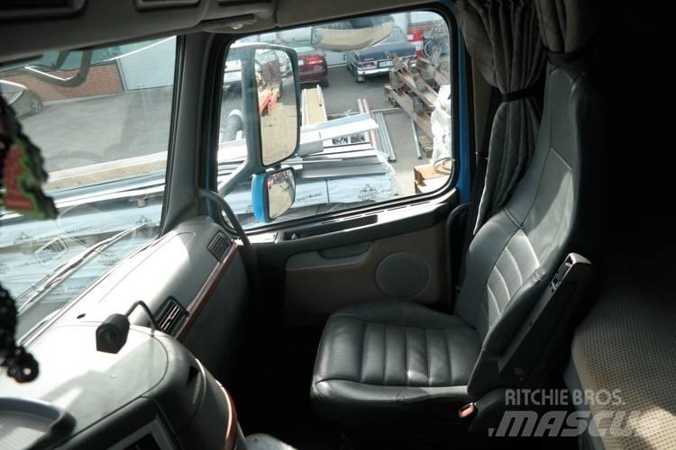 Volvo FH13 480 牵引车