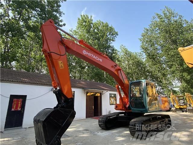 Hitachi EX200-3 履带挖掘机