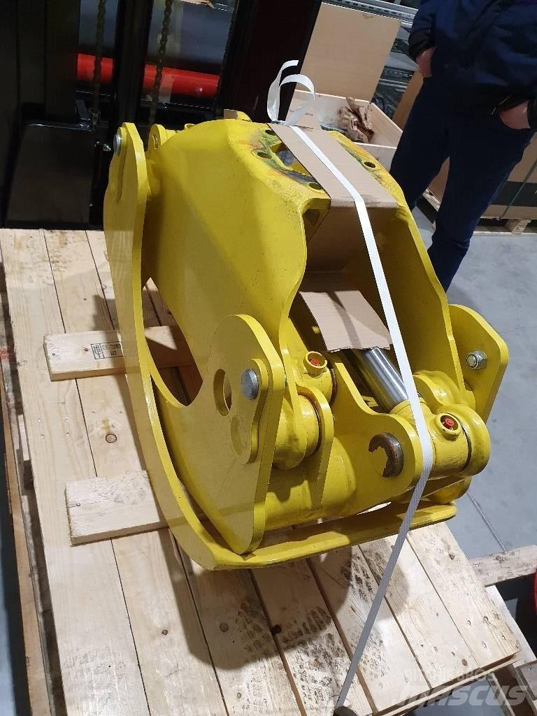 Hiab Loglift FX26 林业机械-其他