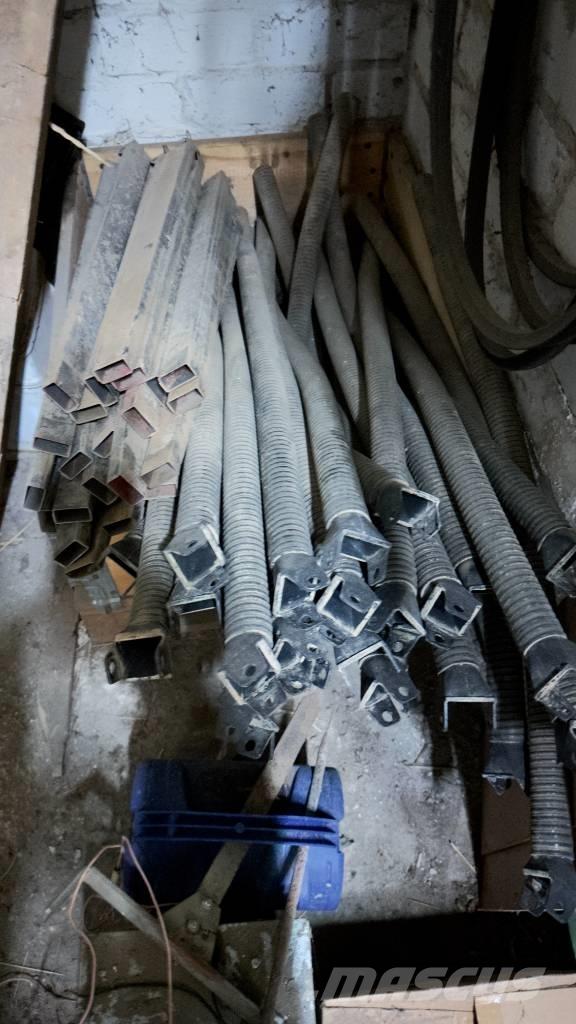 Väderstad Rapid300S 条播机