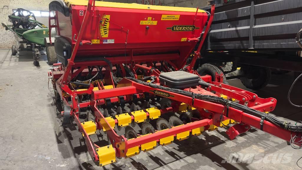 Väderstad Rapid300S 条播机