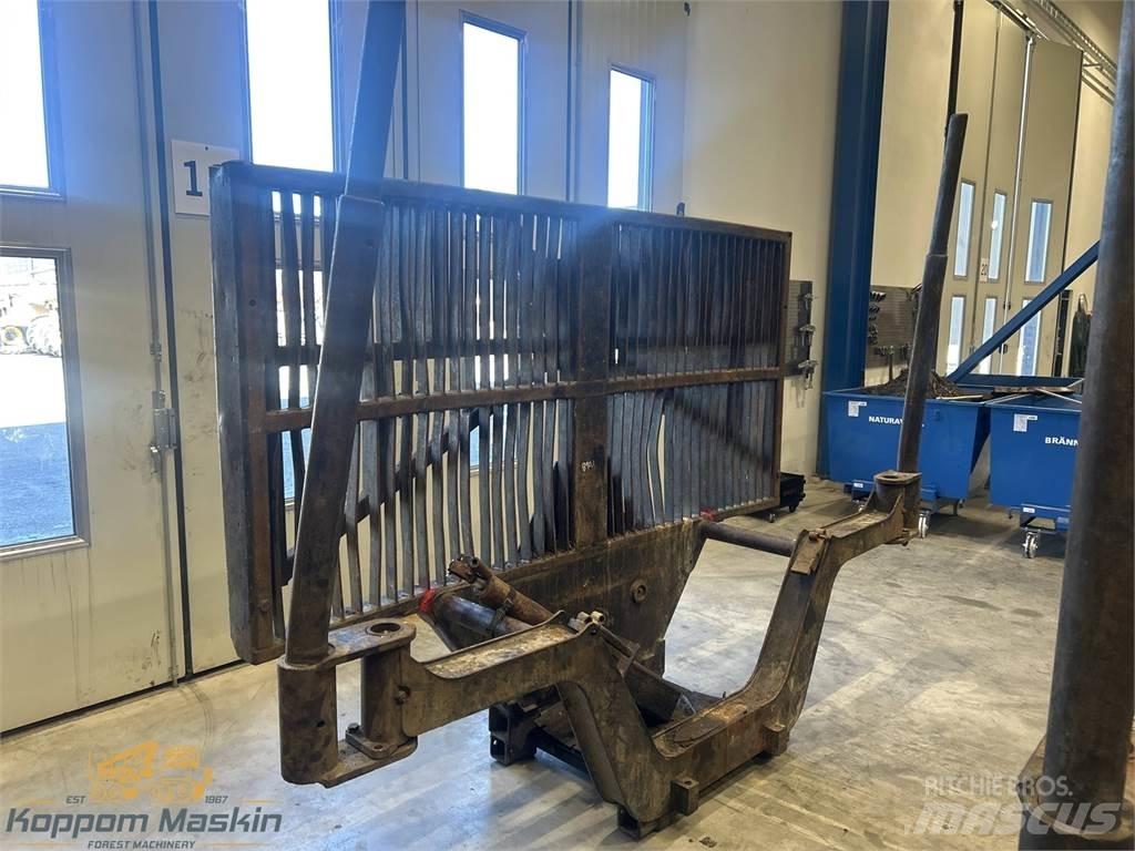 Valmet 890.1 其他组件