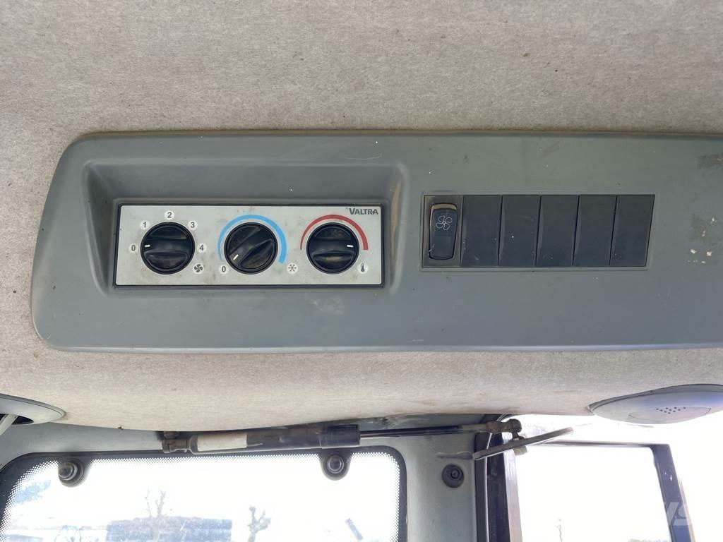 Valtra N92 HITECH 拖拉机/农用车