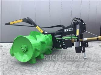  VDW Kuilverdeler 其他收获机械