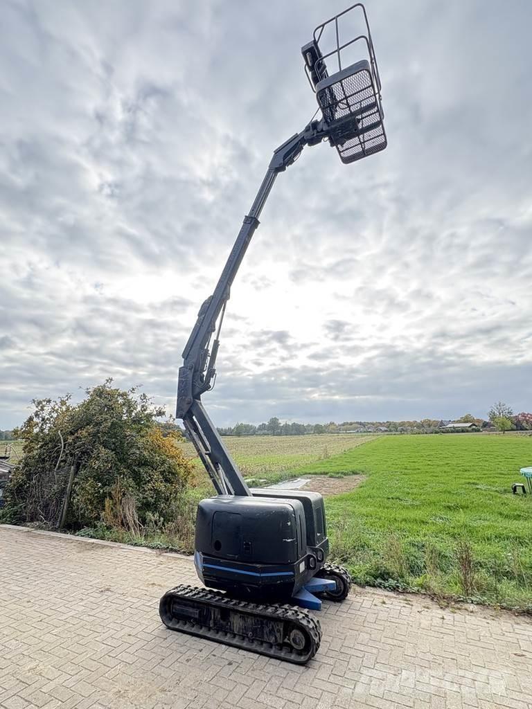 Nagano 060 其他升降机和高空作业平台