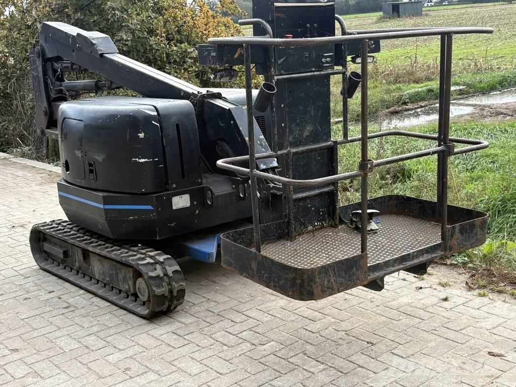 Nagano 060 其他升降机和高空作业平台