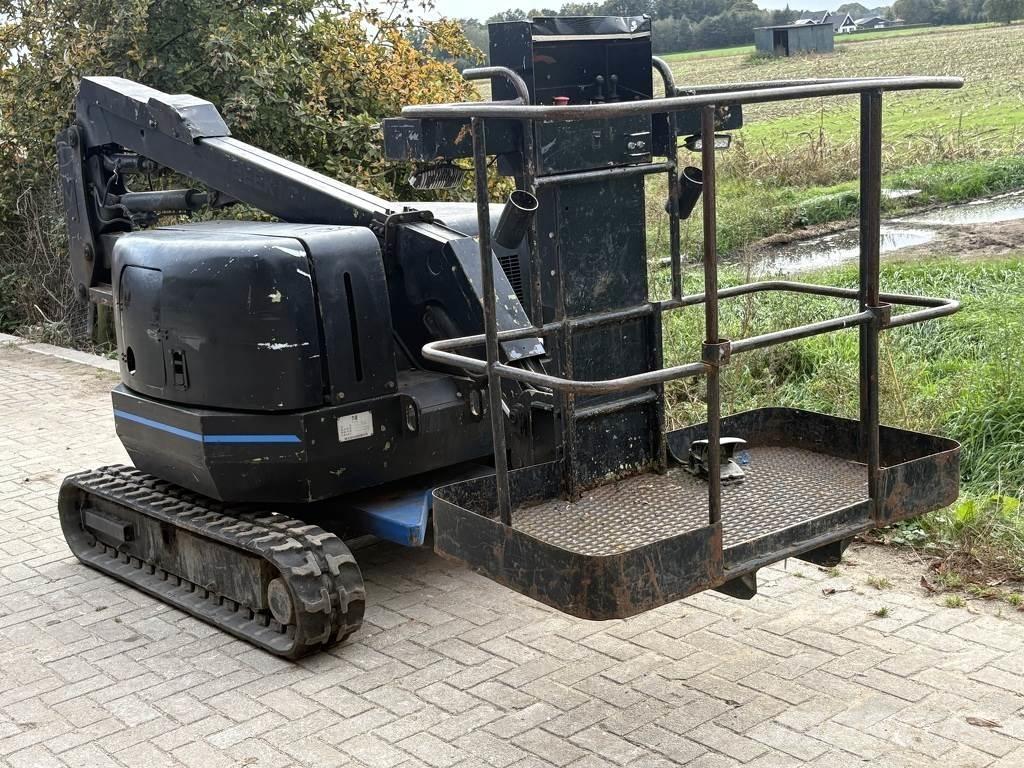 Nagano 060 其他升降机和高空作业平台