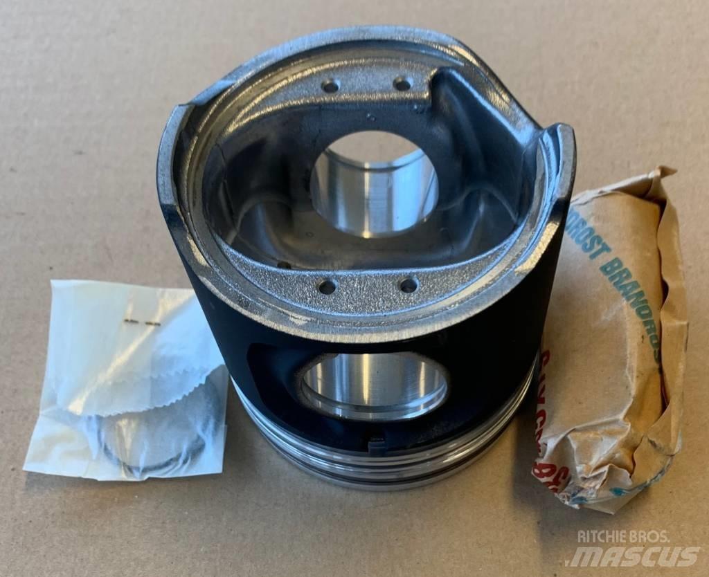 Fiat Piston 1930817 发动机