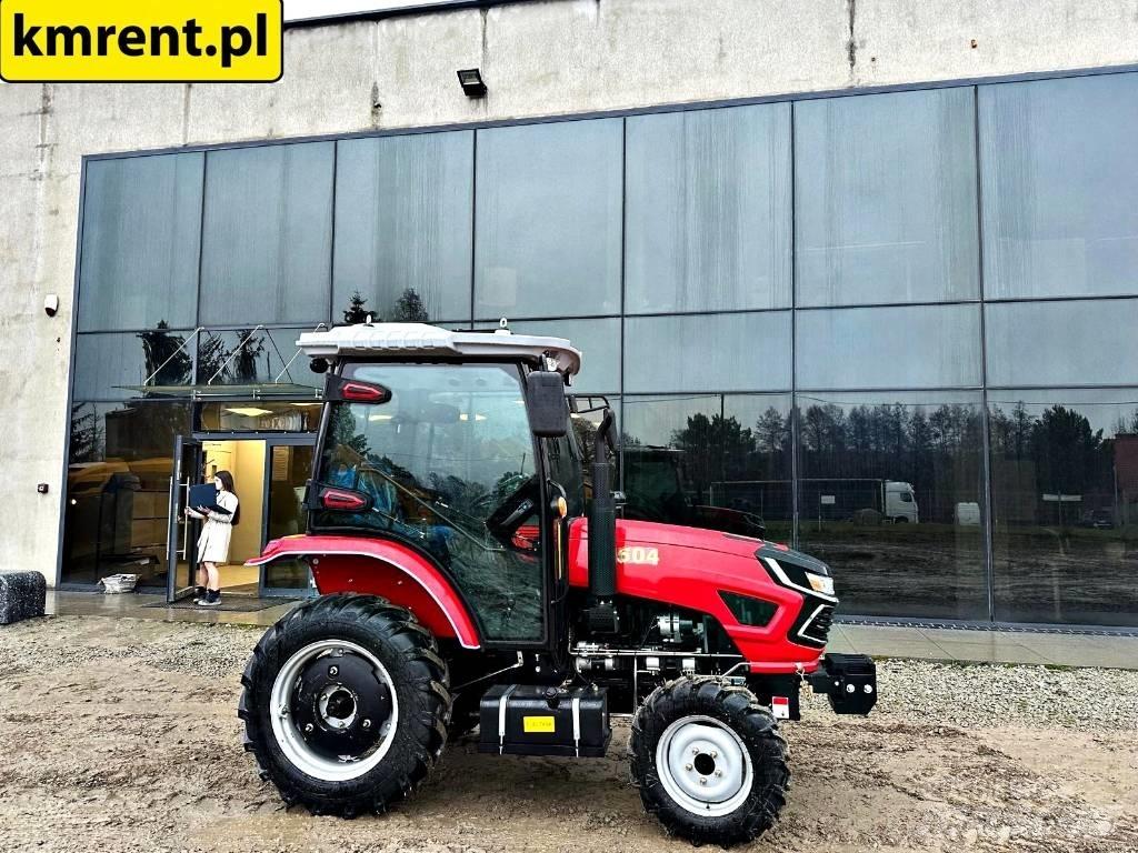 Captok KUBOTA CK504 拖拉机/农用车