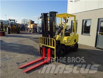 Hyster H2.5 H2.5 其他叉车