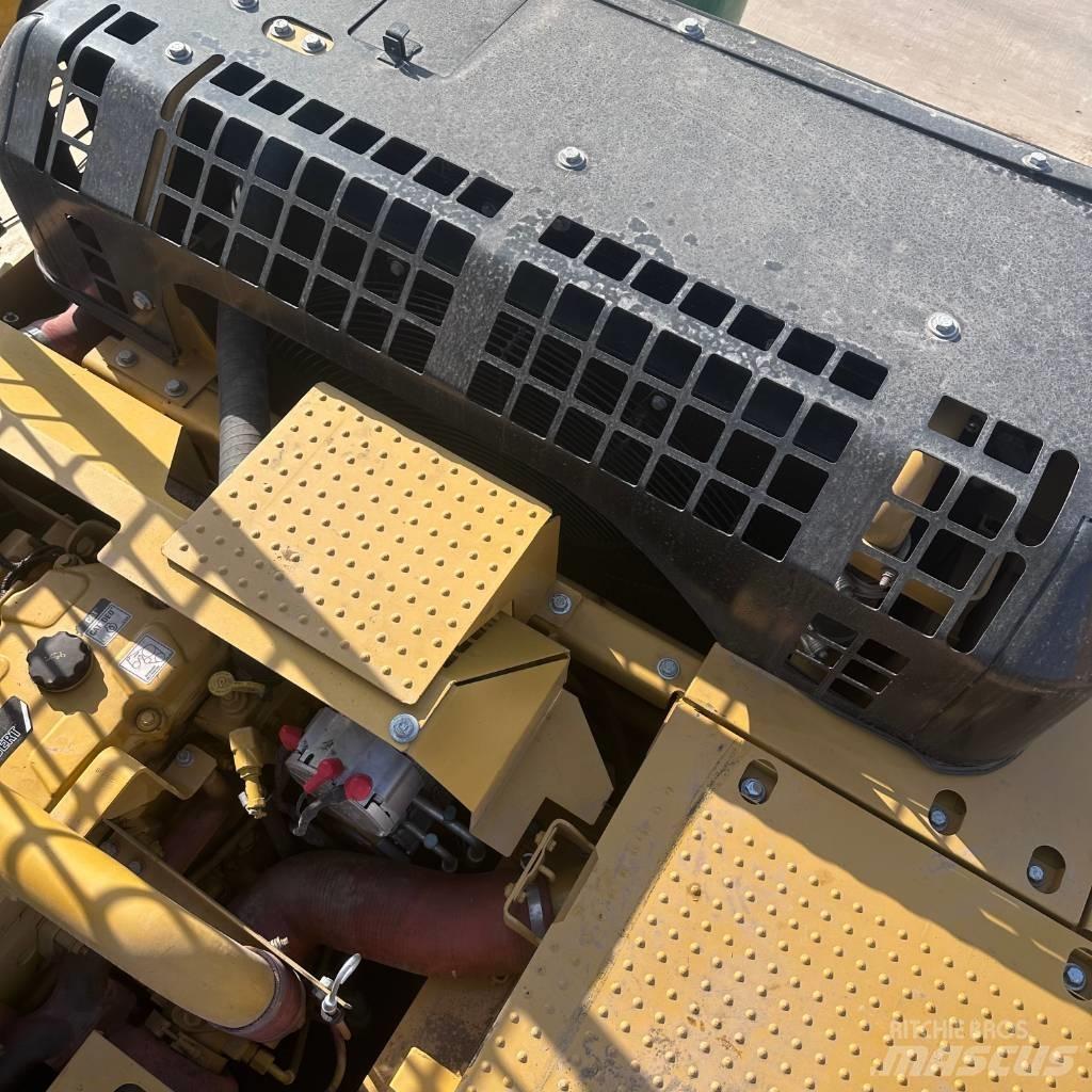 CAT 336 D 履带挖掘机
