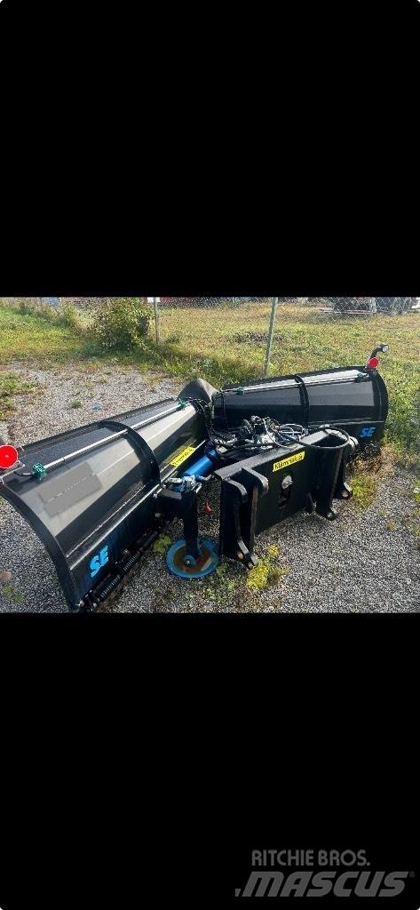 JCB 406 轮式装载机