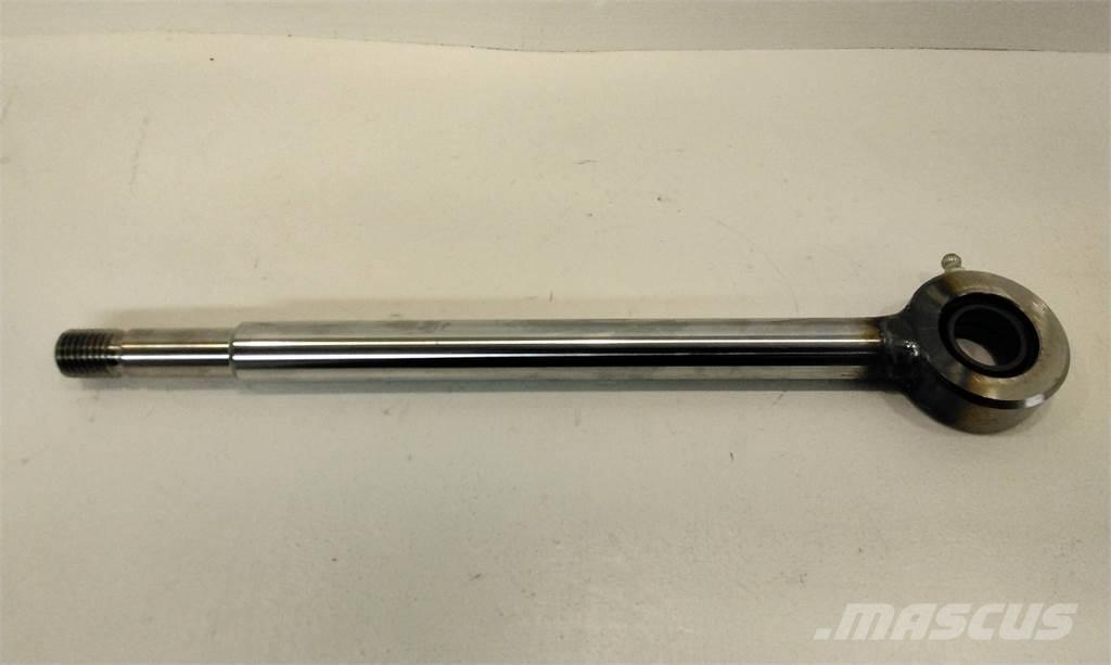 Ponsse NH43696-50 收割机机箱