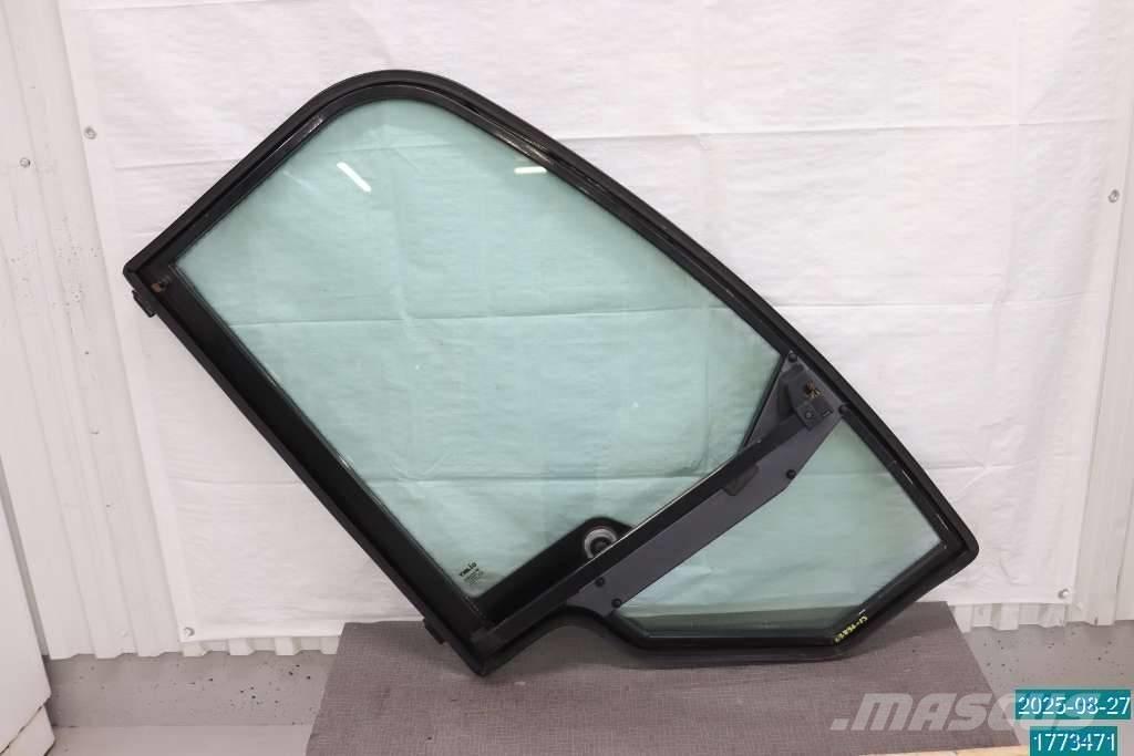 GiANT V 6004 T 小型装载机