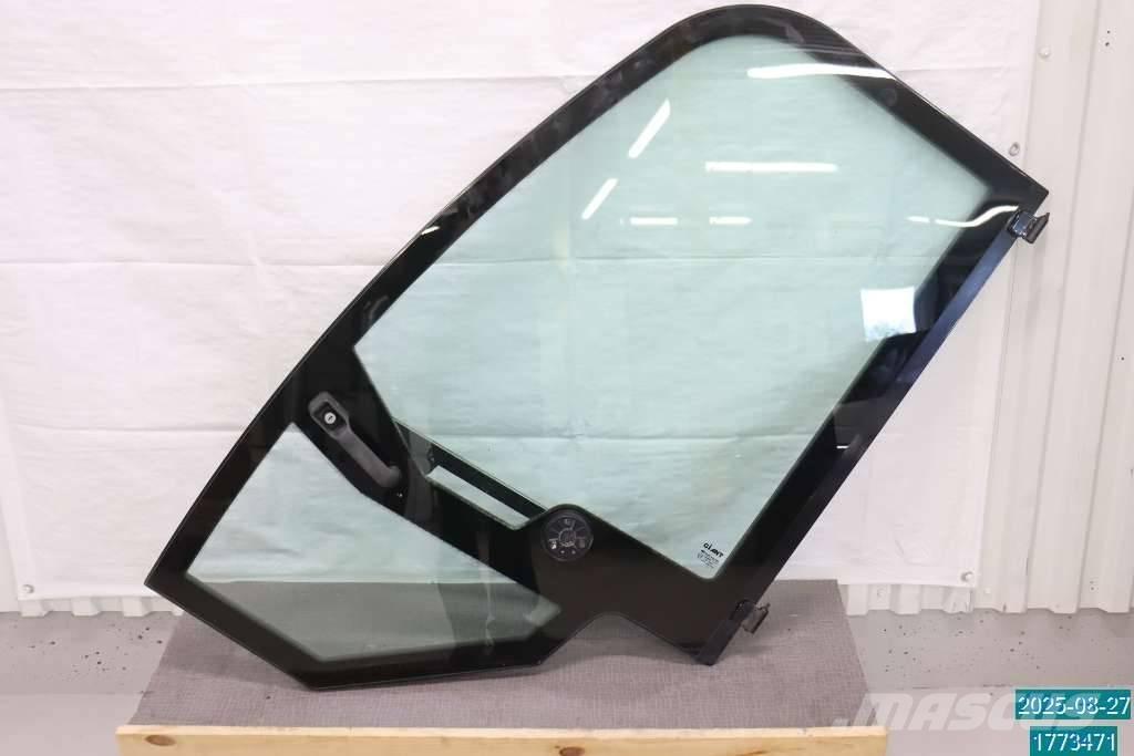 GiANT V 6004 T 小型装载机