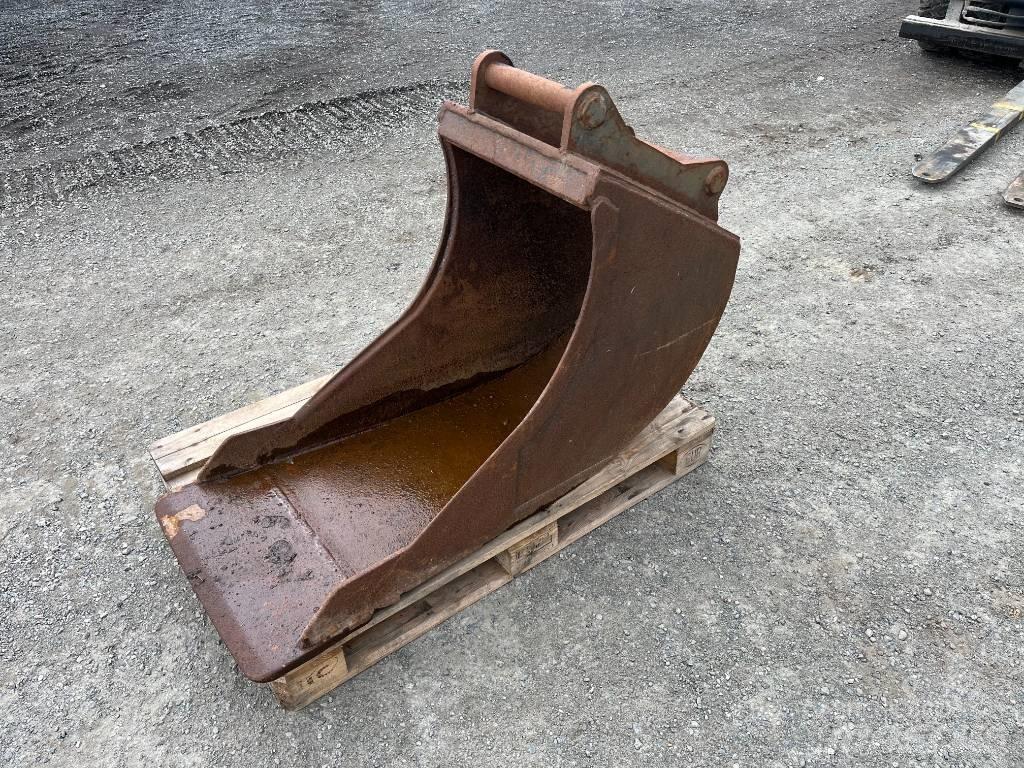 VA / Kabelskopa S50 挖斗