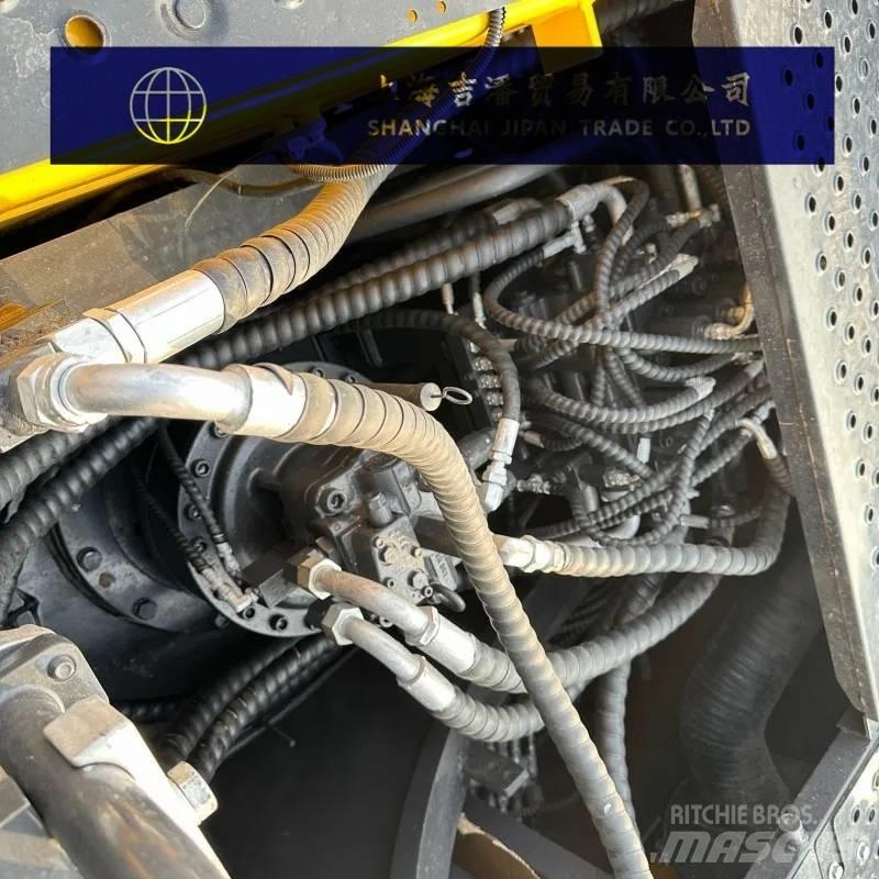 Volvo EC 300 履带挖掘机