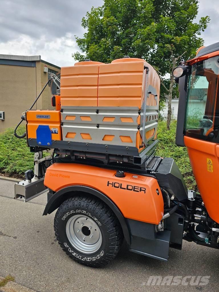 Holder C65 SC 工具车