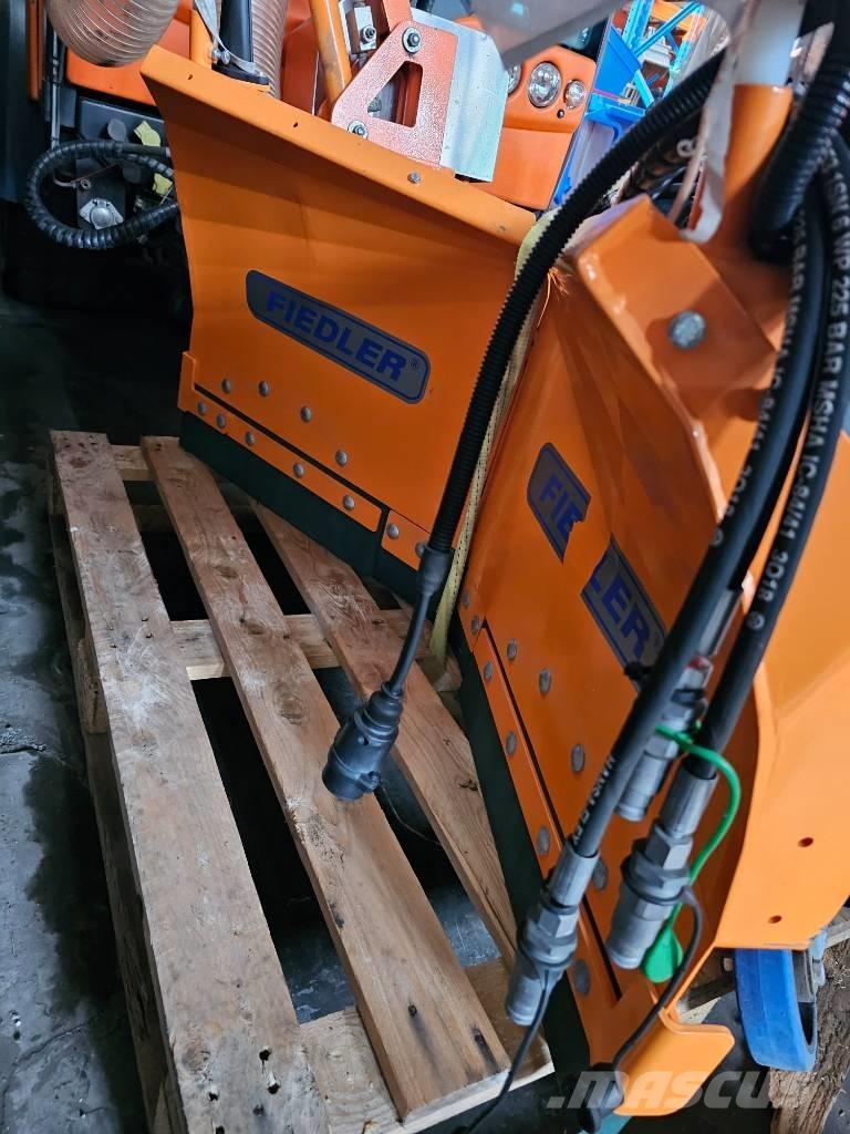 Holder C65 SC 工具车