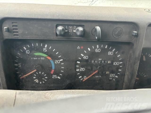 Volvo FH 12 牵引车