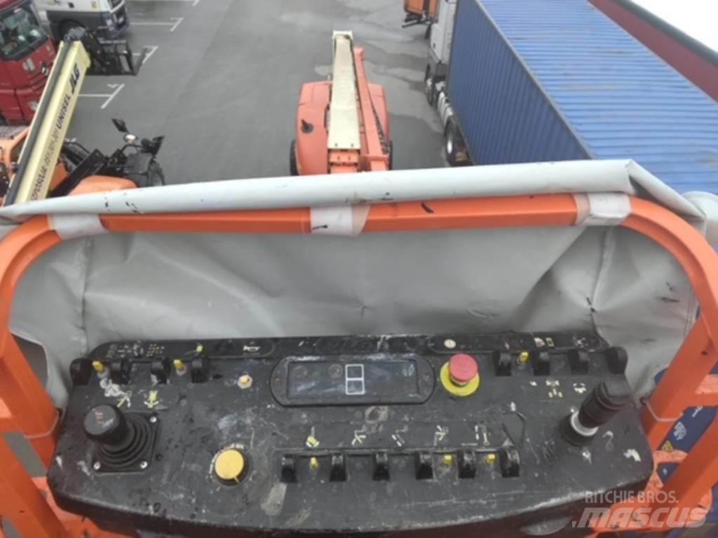 JLG 860 SJ 直臂高空工作平台