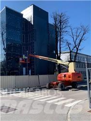 JLG 860 SJ 直臂高空工作平台