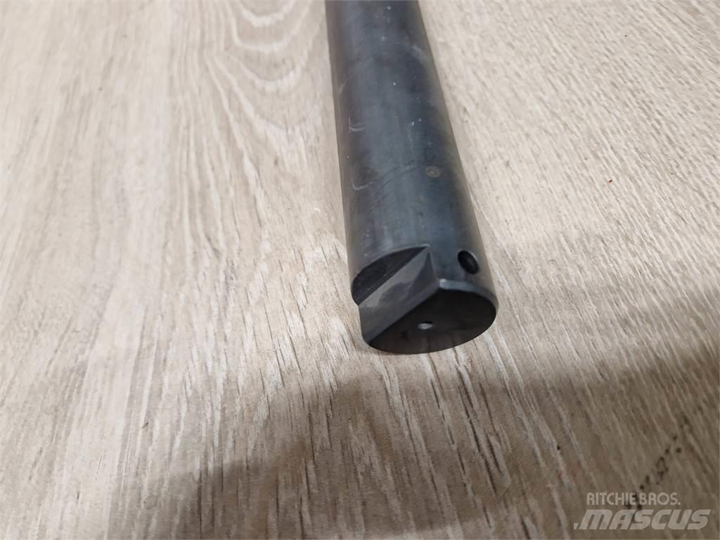 Eco Log ECO LOG 其他组件