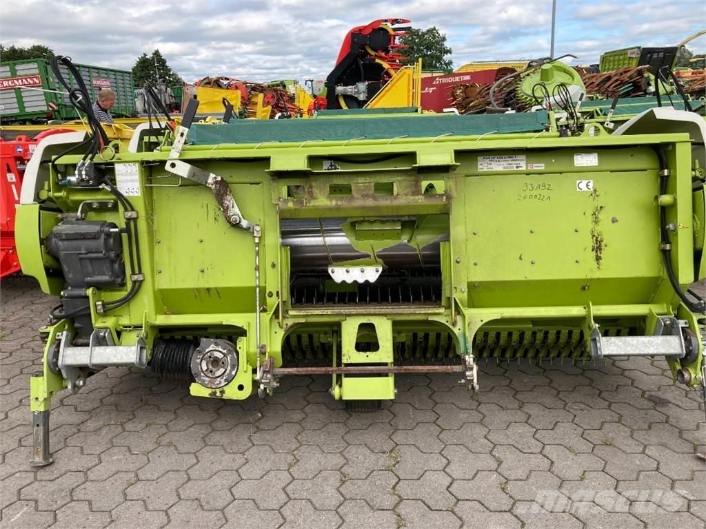 CLAAS PU 300 Pro-T 干草饲料收割机配件