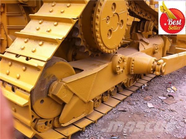 CAT D 7 H 履带式推土机