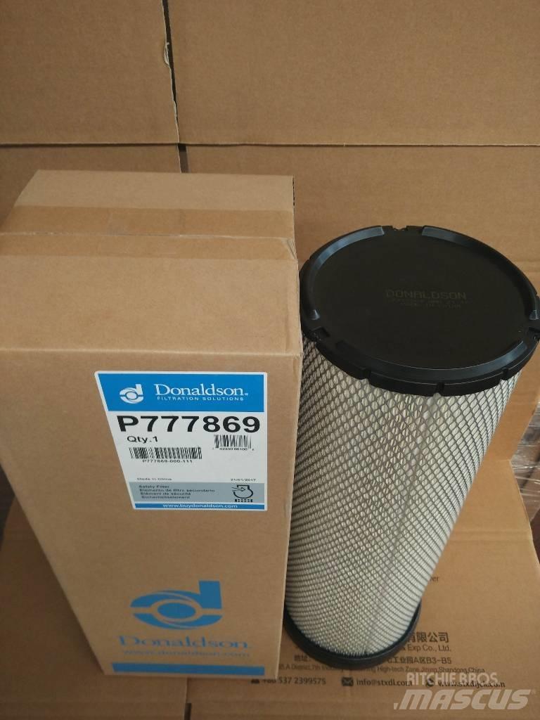 Donaldson P777869 其他组件