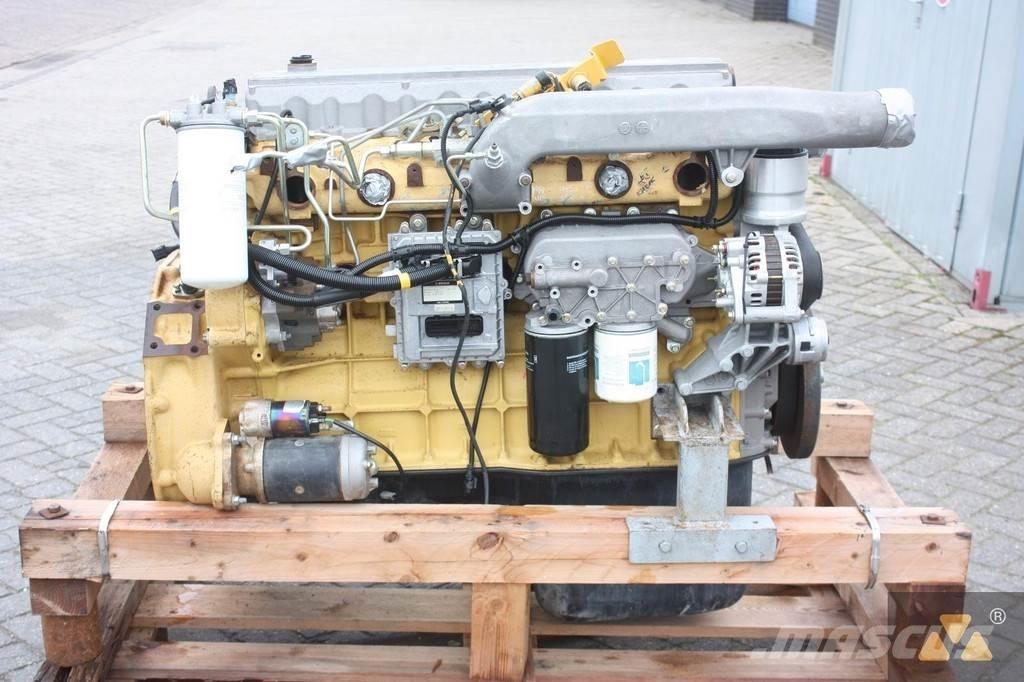 Iveco 6 Cylinder 发动机