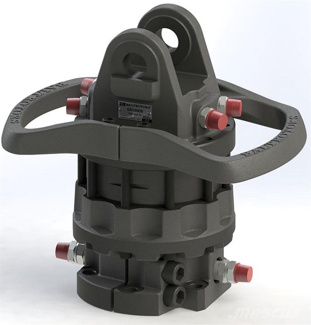 Baltrotors GR105DB 货运起重机