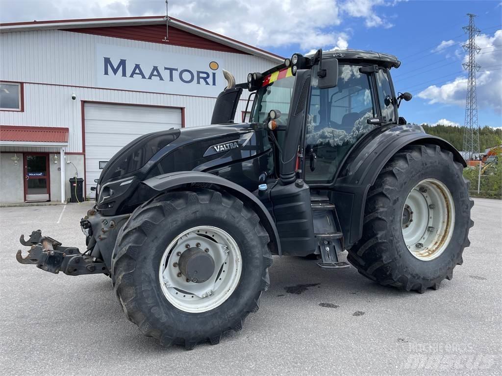 Valtra T234 A 拖拉机/农用车